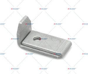 Lock Plate, Brake Disc - Fits Scania