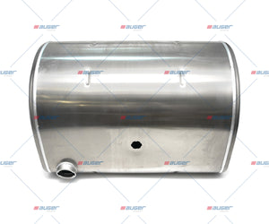 Fuel Tank - Fits Scania