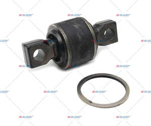 Repair Kit, Axle Rod - Fits Scania