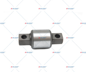 Rubber Bushing, Wishbone - Fits Scania
