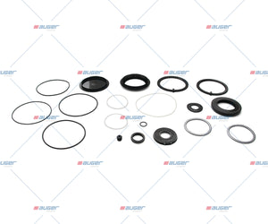 Repair Kit, Steering - Fits Scania