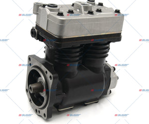 Compressor - Fits Scania