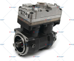 Compressor - Fits Scania