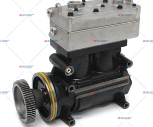 Compressor - Fits Scania