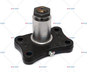 Bracket, Steering - Fits Scania