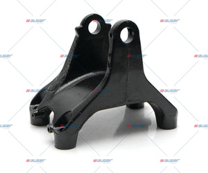 Bracket, Spring - Fits Scania
