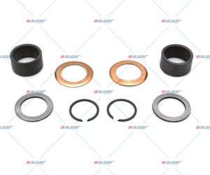 Repair Kit, Clutch - Fits Scania
