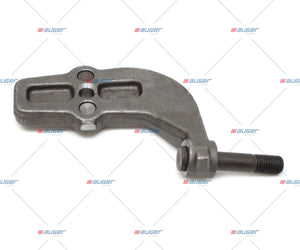 Bracket, Spring - Fits Scania