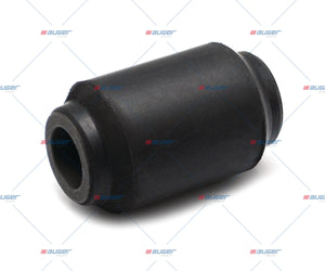 Rubber Bushing, Shock Absorber - Fits Scania