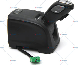 Knob, Gear Shift Control - Fits Scania