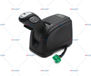 Knob, Gear Shift Control - Fits Scania