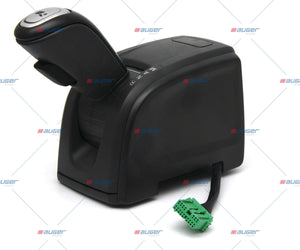 Knob, Gear Shift Control - Fits Scania