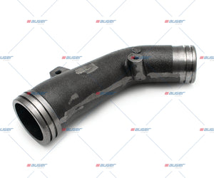 Exhaust Manifold - Fits Scania