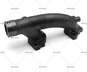 Exhaust Manifold - Fits Scania