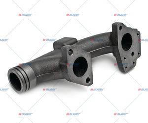 Exhaust Manifold - Fits Scania