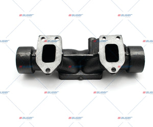 Exhaust Manifold - Fits Scania