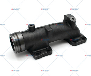 Exhaust Manifold - Fits Scania