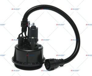 Bowl, Fuel Filter - Fits Universal