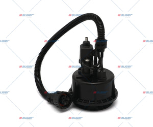 Bowl, Fuel Filter - Fits Universal