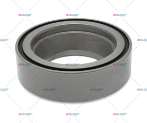 Mounting, Axle Rod - Fits Scania