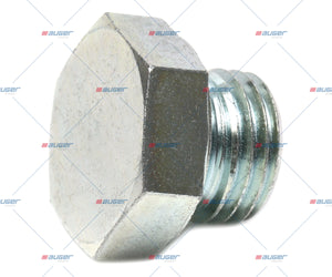 Plug, Radiator - LCV