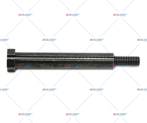 Screw, Gear Shift Control - Fits Scania