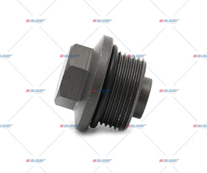 Plug, Gear Box - Fits Scania