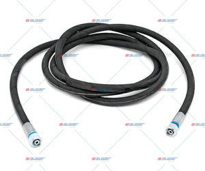 Hose, Clutch - Fits Scania