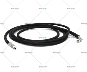 Hose, Clutch - Fits Scania