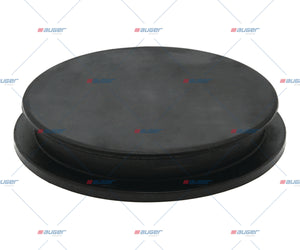 Dust Cover, Clutch - Fits Scania