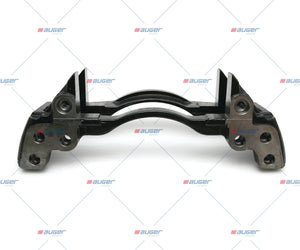 Carrier, Brake Caliper - Fits Scania