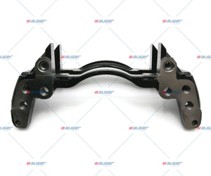 Carrier, Brake Caliper - Fits Scania