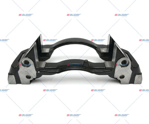 Carrier, Brake Caliper - Fits Scania