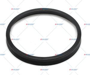 Dust Cover, Propeller Shaft Bearing - Fits Scania
