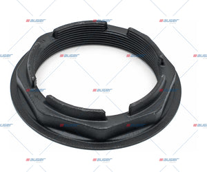 Axle Nut - Fits Scania