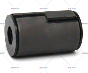 Rubber Bushing, Spring - Fits Scania
