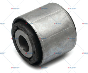 Rubber Bushing, Spring - Fits Scania