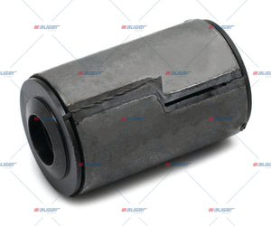 Rubber Bushing, Spring - Fits Scania