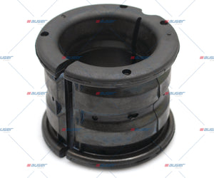 Bearing, Stabilizer Bar - Fits Scania