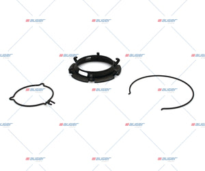 Bearing Kit, Clutch - Fits Scania