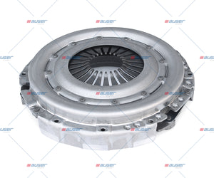 Pressure Plate, Clutch - Fits Scania