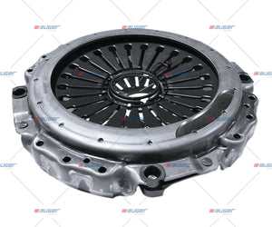 Pressure Plate, Clutch - Fits Scania