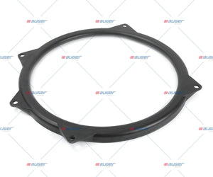 Rubber Ring, Fan - Fits Universal