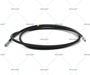 Hose, Clutch - Fits Scania
