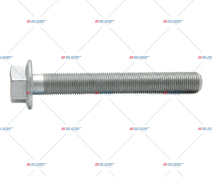 Screw, Shock Absorber - Fits Scania