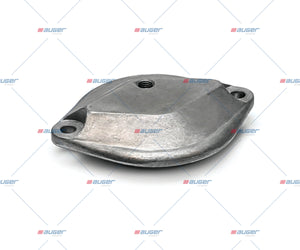 Cover, Axle - Fits Scania