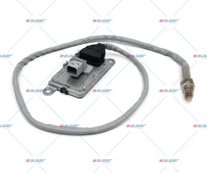 NOx Sensor, Exhaust - Fits Scania