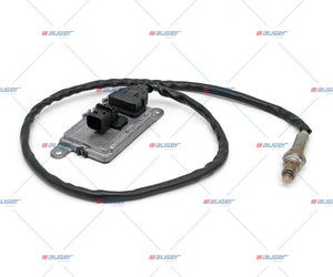NOx Sensor, Exhaust - Fits Scania