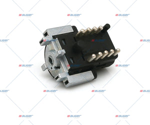 Steering Lock - Fits Scania