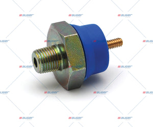 Oil Pressure Sensor - Fits Scania